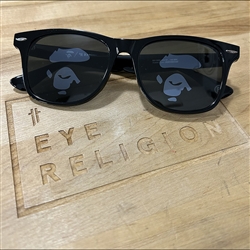 A Bathing Ape BAPE 13058 Sunglasses