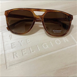 Burberry 4302 Sunglasses