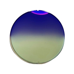 Cavendish : Violet Gradient Pink Flash Mirror Lenses