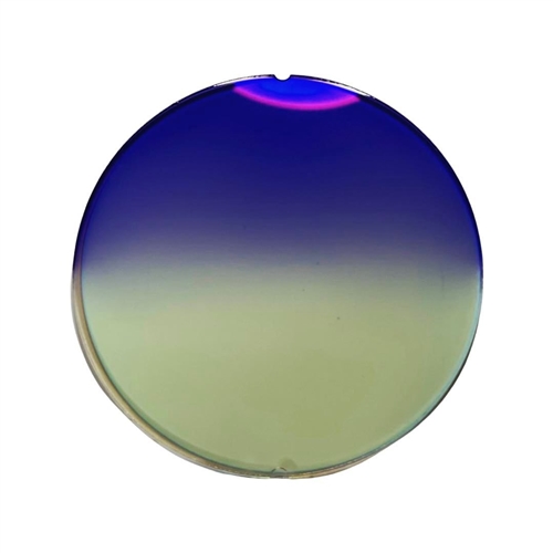 Cavendish : Violet Gradient Pink Flash Mirror Lenses