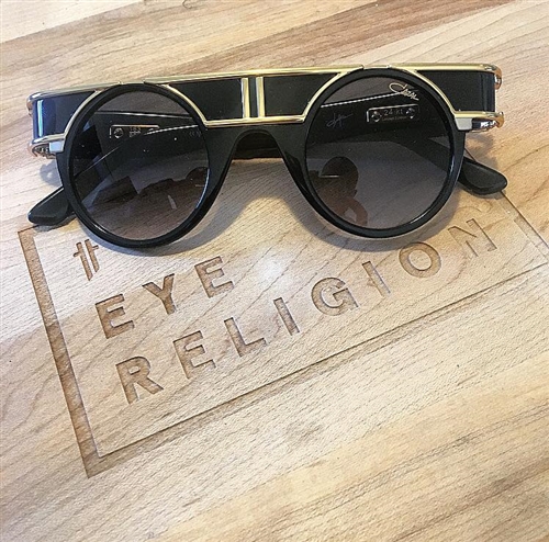 Cazal Legends 002 Limited Edition Sunglasses