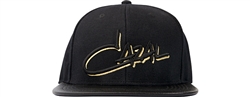 Cazal 24k Legends Leather Cap