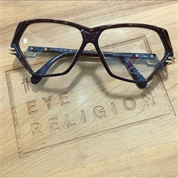 Cazal 323 Vintage Optical - Deadstock