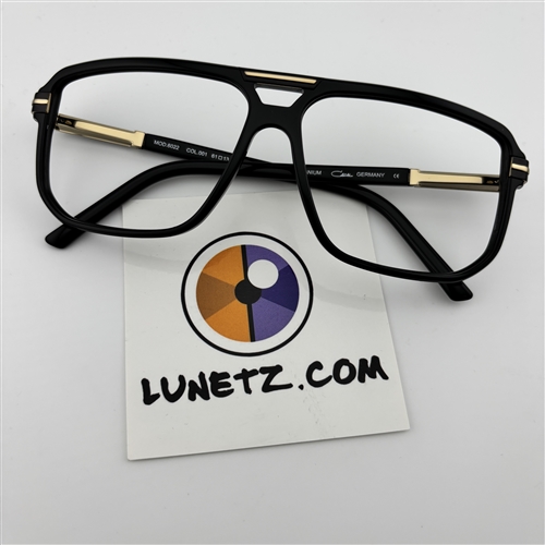 Cazal Legends 6022 Vintage Optical