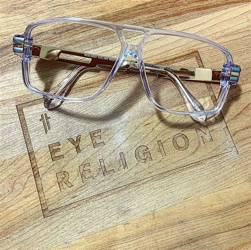 Cazal 6023 Vintage Optical