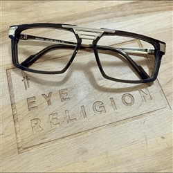 Cazal Legends 6031 Vintage Optical