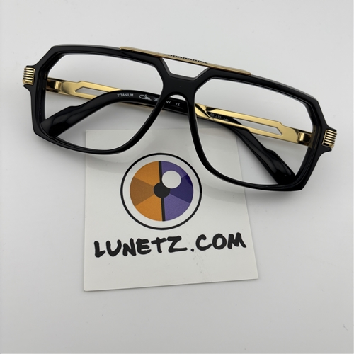 Cazal Legends 6034 Vintage Optical