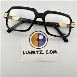 Cazal Titanium 6037 Optical