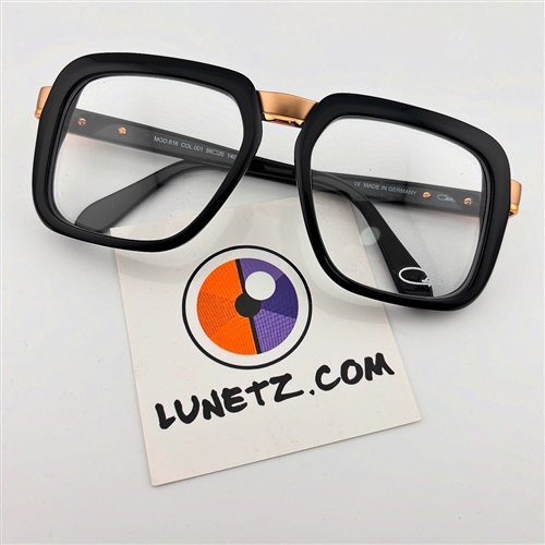 Cazal Legends 616/3 Vintage Optical