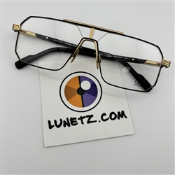 Cazal Titanium 7111 Optical