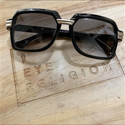 Cazal Legends 8043 Vintage Sunglasses