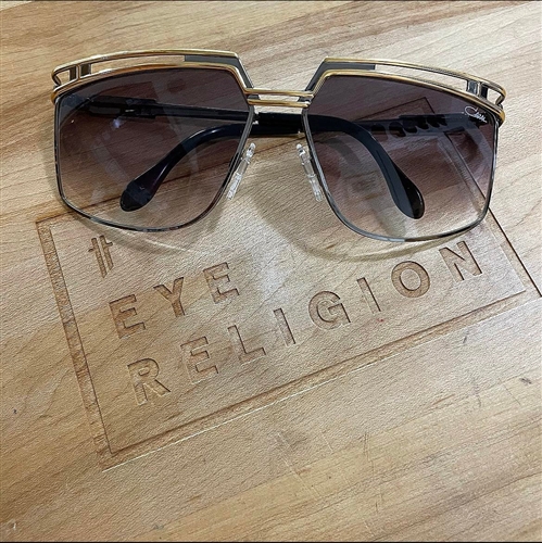 Cazal Legends 957 Vintage Sunglasses