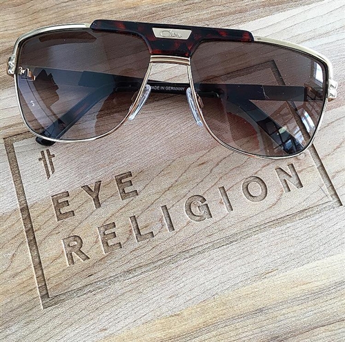 Cazal Legends 987 Vintage Sunglasses
