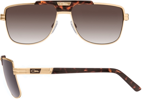 Cazal Legends 987 Vintage Sunglasses