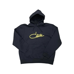 Cazal Be Legend Black Hoodie