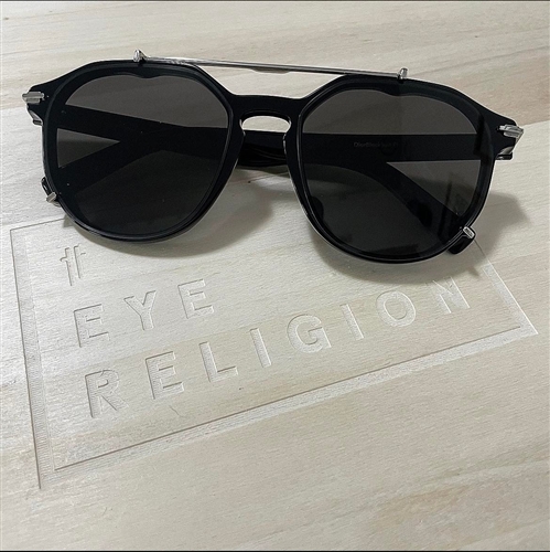 Christian Dior DiorBlackSuit RI Sunglasses