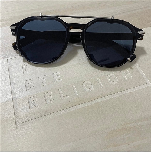 Christian Dior DiorBlackSuit RI Sunglasses