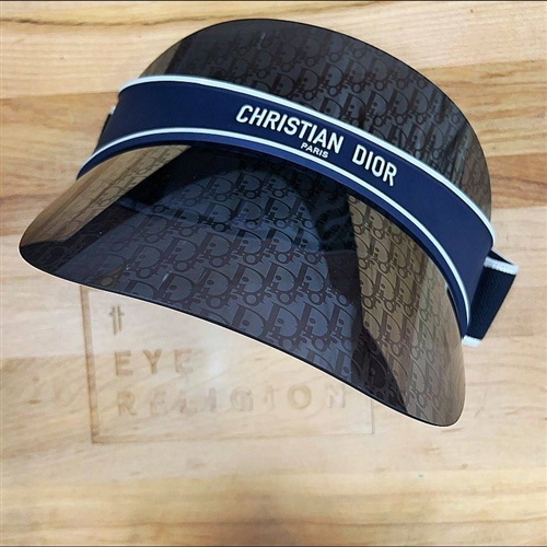 Christian Dior DIORCLUB V1U Visor Sunglasses