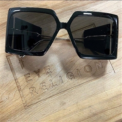 Christian Dior DiorSolar S1U Sunglasses