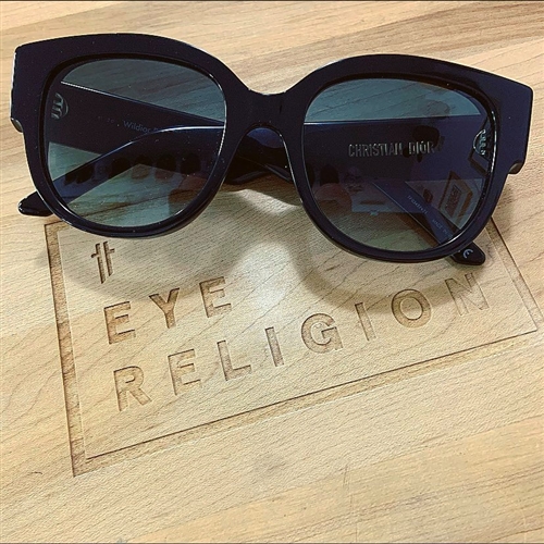 Christian Dior Wildior BU Sunglasses