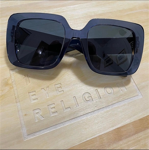 Christian Dior Wildior S3U Sunglasses