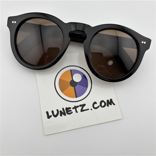 Cutler and Gross 734 Sunglasses