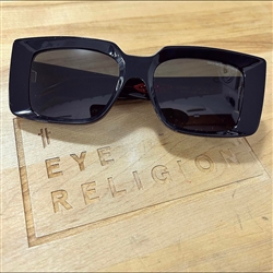 Cutler and Gross The Great Frog Reaper Sunglasses