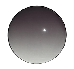 Chabot : Light Grey Gradient Nylon Lens