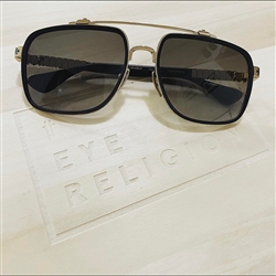 Chrome Hearts Hardman Sunglasses