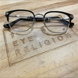 Chrome Hearts Plonker Optical