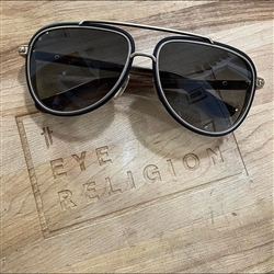 Chrome Hearts Preyank Sunglasses