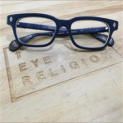 Chrome Hearts Testerical Optical