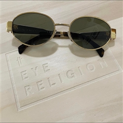 Celine 40235U Triomphe Sunglasses