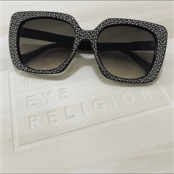 CÃ©line CL 4218US Crystals Sunglasses