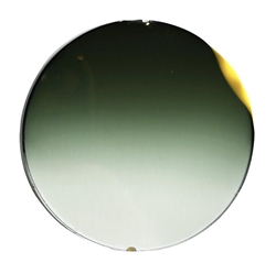 Clifton Forest Green Gradient Gold Flash Mirror Lenses