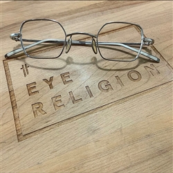 Christian Roth 14004 Titanium Optical