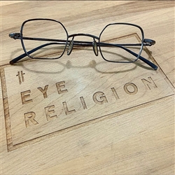 Christian Roth 14004 Titanium Optical