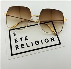 Cartier 0297S Santos Custom Sunglasses