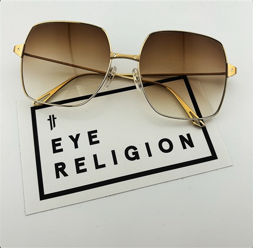 Cartier 0297S Santos Custom Sunglasses
