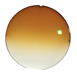 Danby : Brown Gradient Lenses