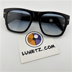 David Beckham 7000 Bold Sunglasses