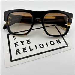 David Beckham 7000 Bold Sunglasses