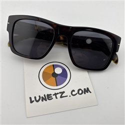 David Beckham 7000 Bold Sunglasses