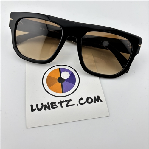 David Beckham 7044 Sunglasses