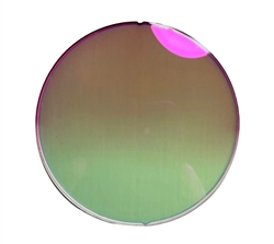 Pink Gradient Green Transition Grey AR Blue Lenses