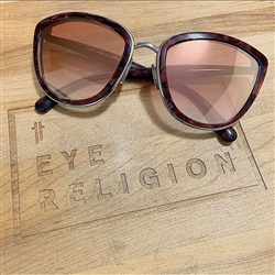 Dolce & Gabbana 2113 Custom Sunglasses