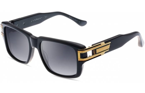 Dita Grandmaster Two Titanium Sunglasses