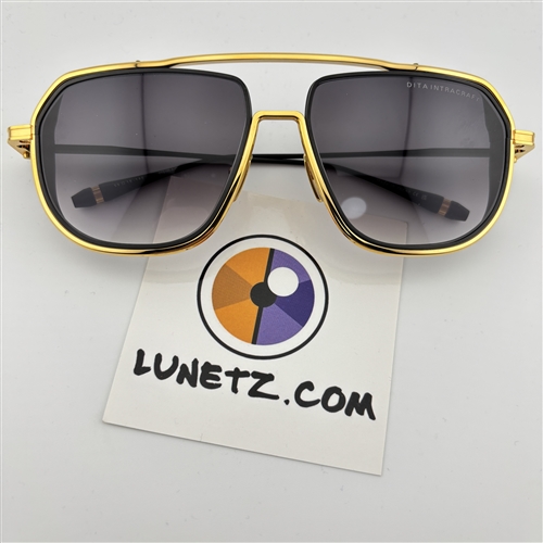 Dita Intracraft Sunglasses
