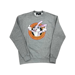 DomRebel Humper Sweatshirt