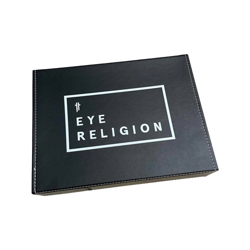 Eye Religion 8 Eyewear Display Case